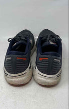 Load image into Gallery viewer, Brooks Mens Adrenaline GTS 22 1103661D435 Blue Gray Sneakers Shoes Size 14 D
