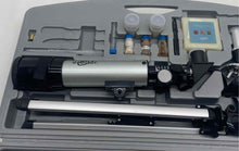 Load image into Gallery viewer, Orbitor Deluxe Telescope Microscope Set With Carry Case Assorted &amp; Accessories
