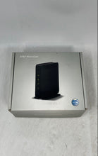 Load image into Gallery viewer, Cisco Model DPH AT&amp;T MicroCell Black Cell Phone Signal Booster Not Tested
