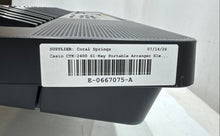 Load image into Gallery viewer, Casio CTK-2400 61-Key Portable Arranger Electronic Keyboard Not Tested
