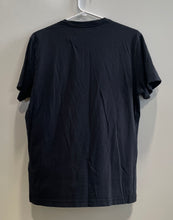 Load image into Gallery viewer, Psycho Bunny Mens Black Short Sleeve V-Neck Pullover T-Shirt Size 4
