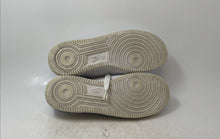 Load image into Gallery viewer, Nike Mens Air Force 1 '07 315122-111 White Leather Sneakers Shoes Size 10
