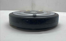 Load image into Gallery viewer, iRobot Roomba 655 Black Gray Cordless Robotic Vacuum Cleaner Not Tested
