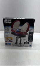 Load image into Gallery viewer, Hasbro Star Wars Obi-Wan Kenobi L0-LA59 Lola Animatronic Edition Droid Toy w/Box
