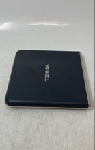Load image into Gallery viewer, Toshiba Portable SuperMulti Drive Model PA3845U-1DV2 No Power Cable Untested
