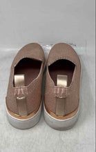 Load image into Gallery viewer, Michael Kors Womens Skyler Pink Round Toe Slip-On Sneaker Shoes Size 10M

