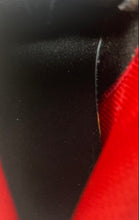 Load image into Gallery viewer, Nike Unisex Kids Air Jordan 1 Mid DQ8424-067 Black Red Sneakers Shoes Size 10C

