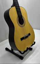 Load image into Gallery viewer, Yamaha JR1 Wooden 6 String Right Handed Beginner Acoustic Guitar Size 3/4
