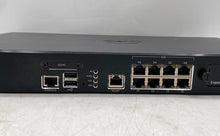 Load image into Gallery viewer, Dell SonicWall NSA 2600 Next-Gen Network Security Appliance Firewall Not Tested
