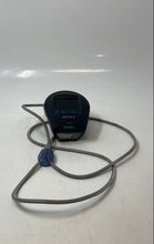 Load image into Gallery viewer, Sony Watchman Model FDL-PT22 Black Portable LCD Color Analog TV Not Tested
