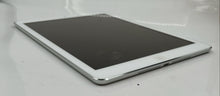 Load image into Gallery viewer, Apple iPad Air Model A1475 Silver 9.7 Inch Screen Tablet Powers On For Parts
