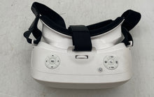 Load image into Gallery viewer, VRTek White Adjustable Strap Android Virtual Headset In Box Not Tested
