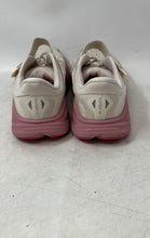 Load image into Gallery viewer, Hoka One One Kids Clifton 10 Pink White Sneakers Shoes Size 1.5MD
