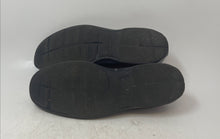Load image into Gallery viewer, Cole Haan Mens Brown Leather Santa Barbara Slip-On Loafers Shoes Size 9
