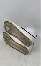 Load image into Gallery viewer, Nike Kids Blazer Mid 77 BQ6806-100 White And Black Sneaker Shoes Size 4Y
