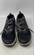 Load image into Gallery viewer, Reebok Mens Cloudride DMX AR2752 Black Gray Lace-Up Low Top Sneakers Shoes Sz 11
