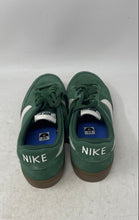 Load image into Gallery viewer, Nike Boys Killshot 2 IH4044-323 Green Suede Lace-Up Sneaker Shoes Size 7Y
