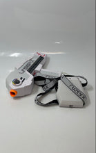Load image into Gallery viewer, Laser X Revolution Two Player Long Range Laser Tag Blaster Gun w/Vest Not Tested
