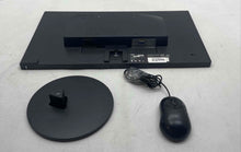 Load image into Gallery viewer, AOC Model 195LM00003 Black Digital LCD Computer Screen Monitor Not Tested
