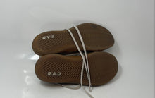 Load image into Gallery viewer, R.A.D Mens One V1 Gray Low Top Lace-Up Training Sneaker Shoes Size 10.5
