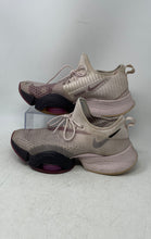 Load image into Gallery viewer, Nike Womens Air Zoom SuperRep BQ7043-665 Light Pink Sneaker Shoes Size 9.5

