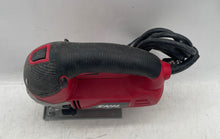Load image into Gallery viewer, Skil 4495-02 Red Black 6.0 Amp Orbital Action Laser Jigsaw Not Tested
