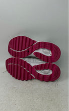 Load image into Gallery viewer, K-Swiss Womens Tubes 200 White Pink Low Top Lace-Up Sneaker Shoes Size 8
