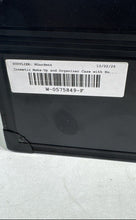 Load image into Gallery viewer, Cosmetic Makeup And Organizer Case With Built In Mirror &amp; Compartments
