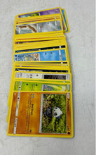 Load image into Gallery viewer, Lot Of Assorted Pokémon Mixed Variety Collectible Collection Cards Not Graded
