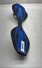 Load image into Gallery viewer, Razor Ripstik Unisex Blue And Black 2-Wheel Skateboard Manual Caster Board
