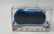 Load image into Gallery viewer, Altec Lansing Baby Boom XL Blue Black Rugged Wireless Smart Speaker Not Tested

