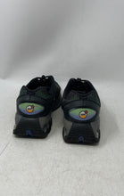Load image into Gallery viewer, Nike Kids Air Max Dn FB8987-010 Green Black Lace-Up Running Shoes Size 6.5Y
