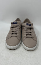 Load image into Gallery viewer, Cole Haan Womens Carrie W21647 Brown Leather Lace-Up Sneaker Shoes Size 7.5 B
