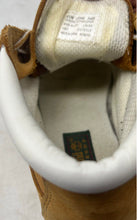 Load image into Gallery viewer, Timberland Womens Nellie Brown Leather Lace-Up Ankle Chukka Boots Size 6.5 M
