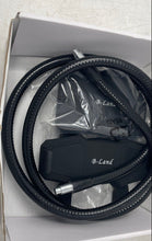 Load image into Gallery viewer, B-Land Black Tablet And Phone Holder Flexible Gooseneck Mount In Box
