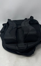 Load image into Gallery viewer, Perry Ellis Mens Black Inner Pocket Padded Adjustable Strap Travel Backpack
