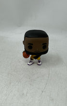 Load image into Gallery viewer, Funko Pop Basketball NBA Los Angeles Lakers LeBron James Vinyl Figure
