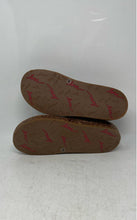 Load image into Gallery viewer, ED Ellen DeGeneres Womens Tillie Gray Boiled Wool Slip-On Slippers Size 7M
