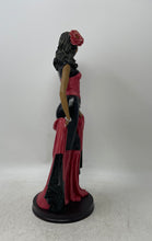 Load image into Gallery viewer, Vintage United Treasures INC Ebony Treasures Women Collectible Statue Figurine
