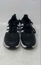 Load image into Gallery viewer, Adidas Boys Fortarun 2.0 Cloudfoam Black Lace-Up Low Top Running Shoes Size 5.5
