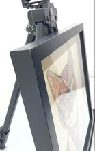 Load image into Gallery viewer, Empire Art Direct Funky 2 Dimensional Collage Decorative Framed Wall Print
