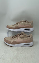 Load image into Gallery viewer, Nike Womens Air Max SC CW4554-201 Pink White Lace-Up Sneaker Shoes Size 9
