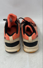 Load image into Gallery viewer, Adidas Boys Terrex AX2R IF7515 Orange And Beige Athletic Sneakers Shoes Size 6.5
