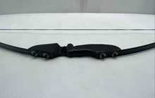 Load image into Gallery viewer, Black Archery Right Hand Hunting Takedown Target Recurve Straight Bow

