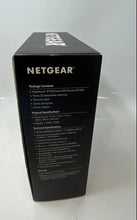 Load image into Gallery viewer, Netgear AC2400 Smart Wi-Fi Router Stream In 4K To Multiple Devices Not Tested
