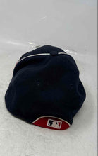 Load image into Gallery viewer, New Era Mens Blue Boston Red Sox Adjustable MLB Baseball Cap Size XL
