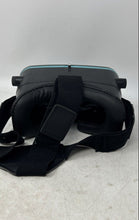 Load image into Gallery viewer, Utopia 360 Black Bluetooth Virtual Reality 3D Gaming Headset Not Tested

