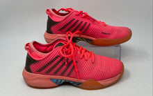 Load image into Gallery viewer, K-Swiss Womens Hypercourt Supreme 97383-662-M Light Pink Sneakers Shoes Size 9.5
