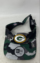 Load image into Gallery viewer, New Era Unisex Multicolor Green Bay Packers Adjustable NFL Cap One Size
