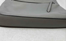 Load image into Gallery viewer, Kate Spade New York Womens Jackson Gray Pebbled Leather Top Zip Crossbody Bag
